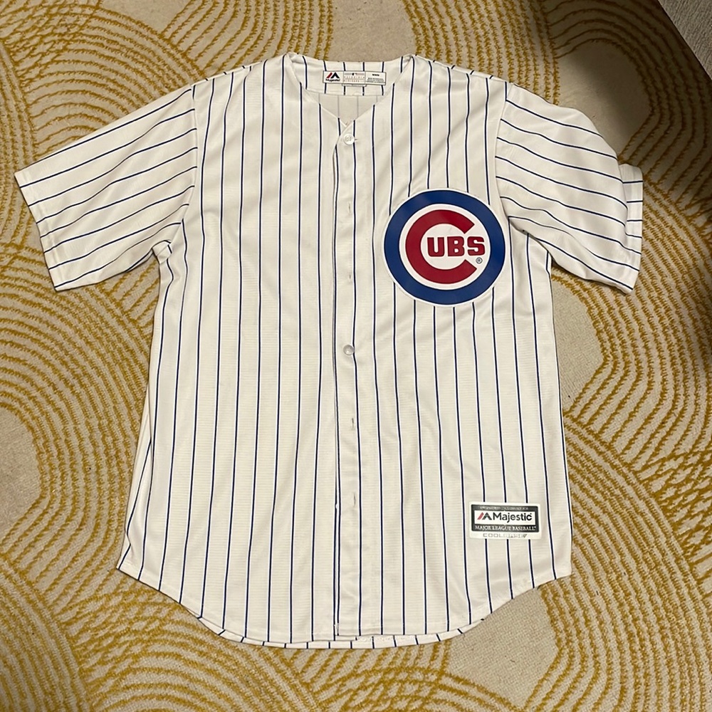 Cubs Jersey